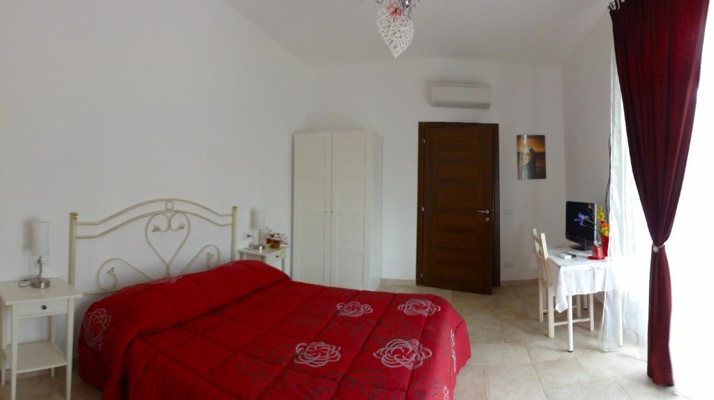 Ape Rossa Bed & Breakfast Castellana Grotte Phòng bức ảnh