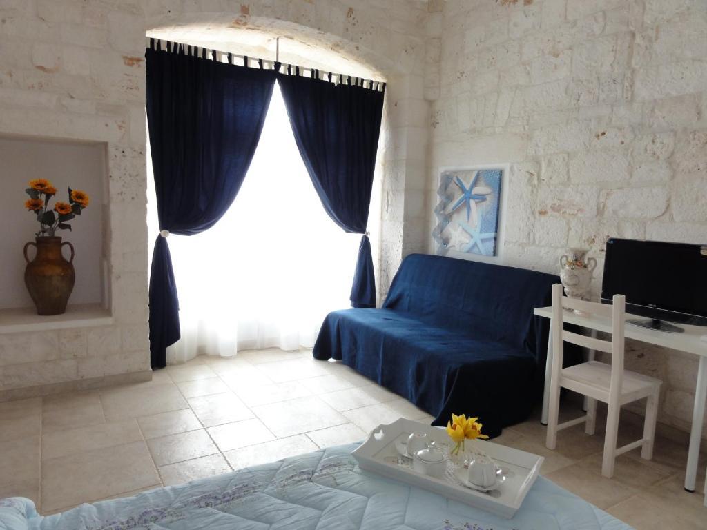Ape Rossa Bed & Breakfast Castellana Grotte Phòng bức ảnh