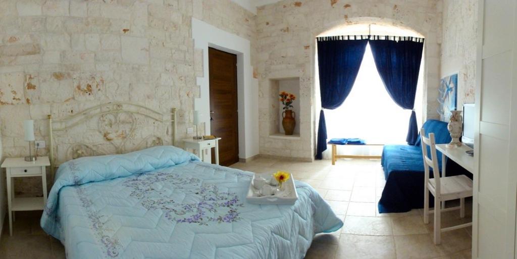 Ape Rossa Bed & Breakfast Castellana Grotte Phòng bức ảnh