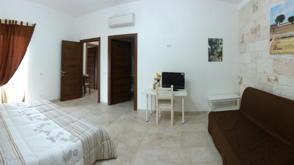 Ape Rossa Bed & Breakfast Castellana Grotte Phòng bức ảnh