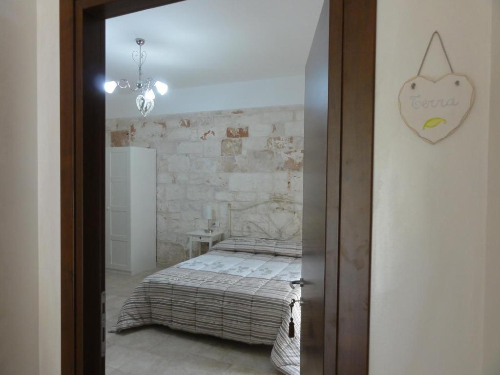 Ape Rossa Bed & Breakfast Castellana Grotte Phòng bức ảnh