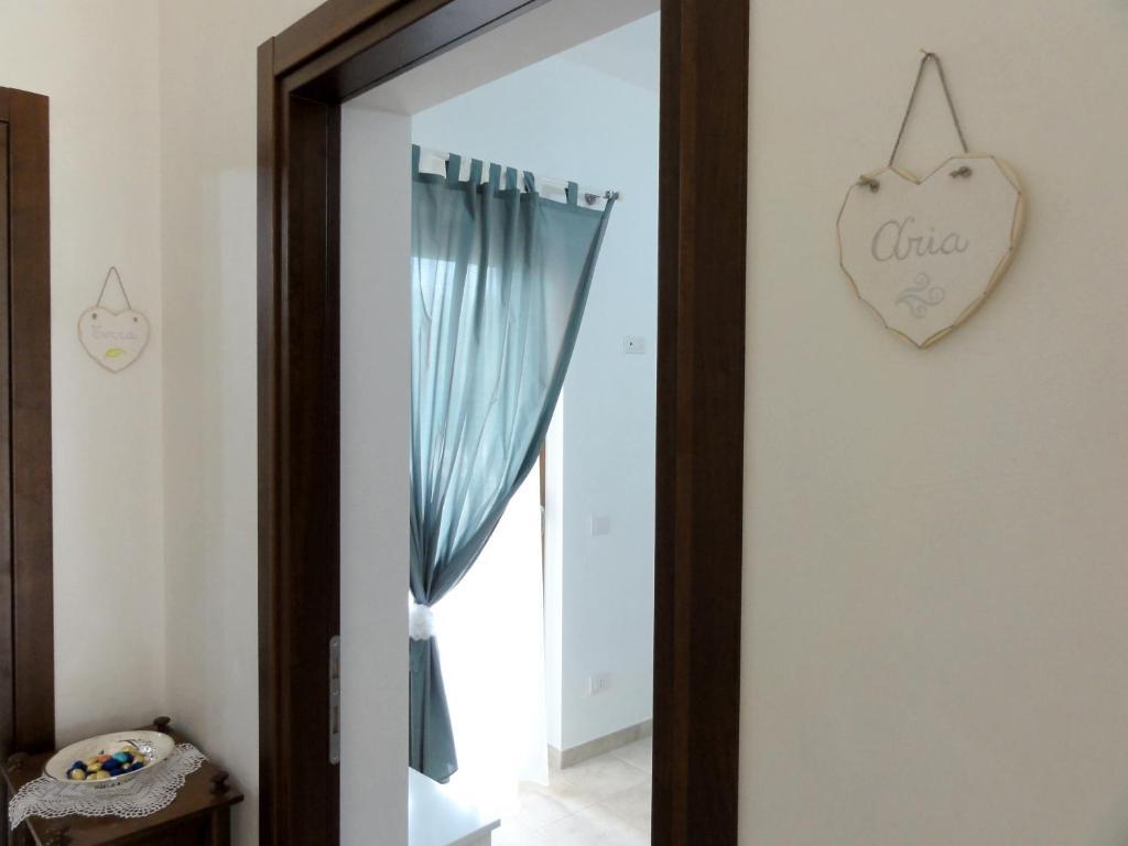 Ape Rossa Bed & Breakfast Castellana Grotte Phòng bức ảnh
