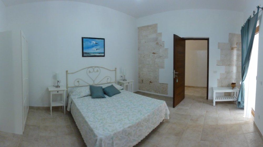 Ape Rossa Bed & Breakfast Castellana Grotte Ngoại thất bức ảnh
